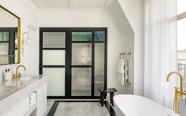 Kimpton St Honore Paris