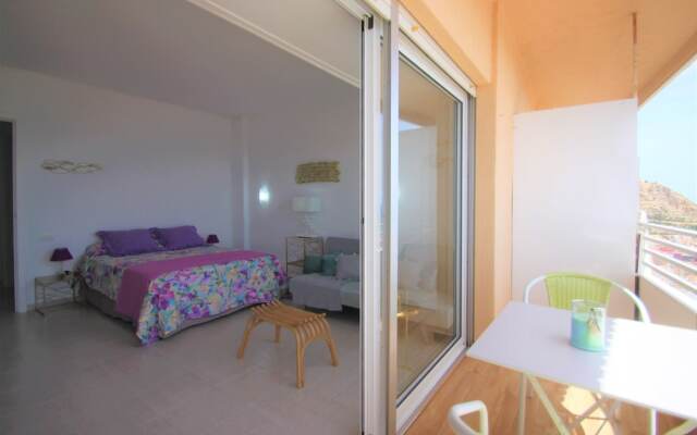 Apartamento Casaturis Planta 27