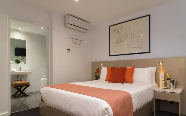 North Adelaide Boutique Stays Accommodation
