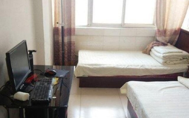 Shiyou Hostel