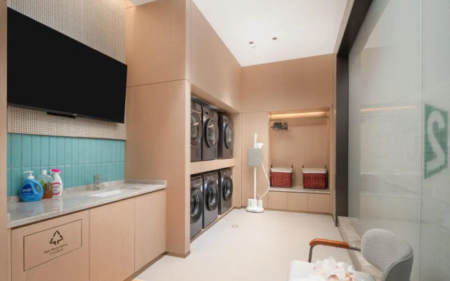 Home2 Suites by Hilton Dongguan Shijie