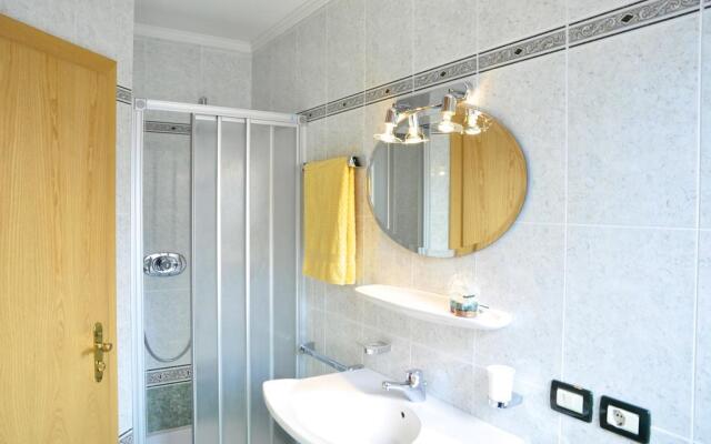 Ciasa Mira - BelaVal Apartments