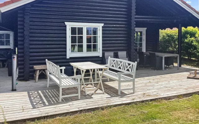 10 Person Holiday Home in Vaeggerlose-by Traum