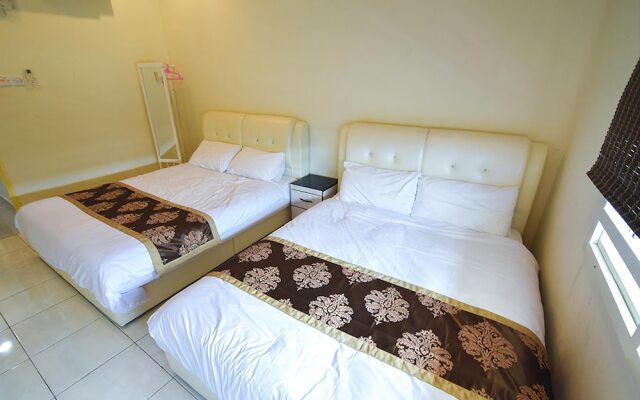 DaHong Homestay 1