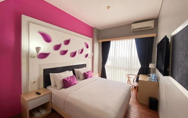 Shakti Hotel Bandung