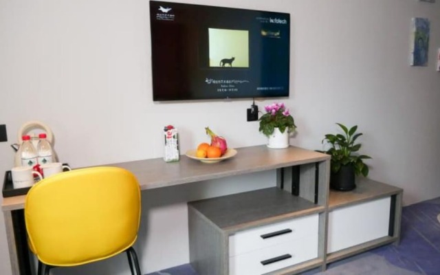 KT Hotel (Gangwan Square)