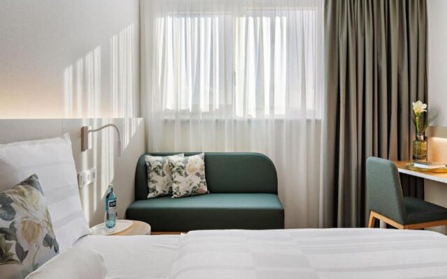 Hey Lou Hotel Karlsruhe Messe