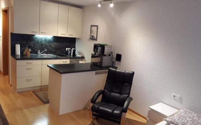 Ferienwohnung Damüls Haus Margaritta Top 1