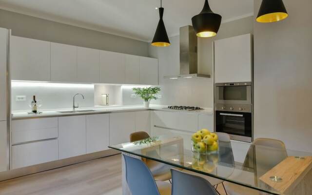 Ponte Vecchio Deluxe