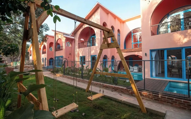 Casa Amore Baia