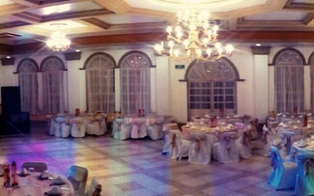 Hotel Sol Del Pacifico