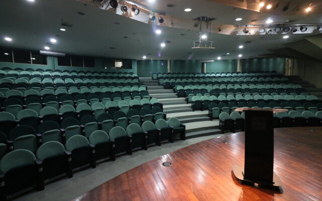Hotel Nacional Inn São José dos Campos