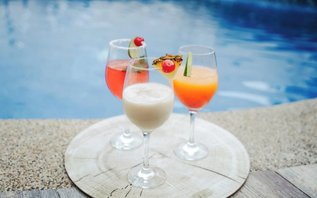Hotel Isla Bonita