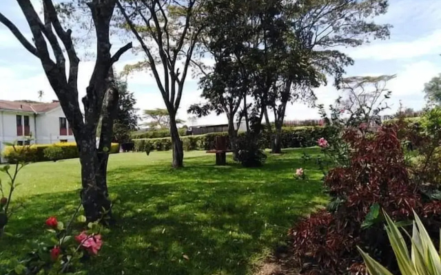 Lux Suites Marura Holiday Villa Nakuru