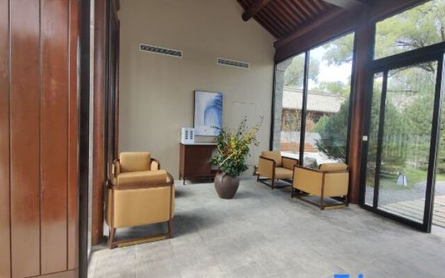 Xiaotang Yipiao Hot spring Holiday Hotel