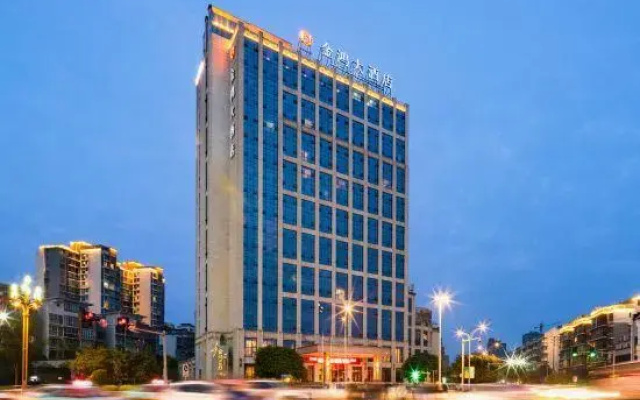 Jinhong Hotel