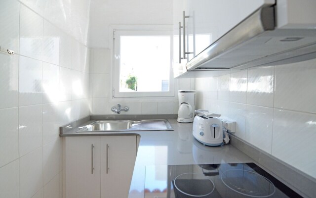 Apartamentos Casa Franziska