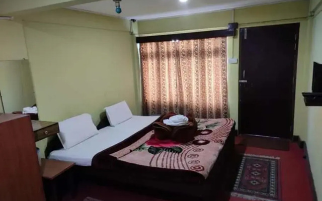 De Suzain Hotel