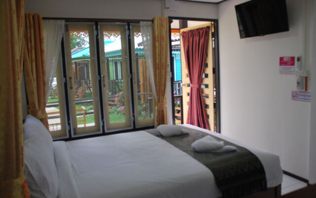 Prawdao Resort