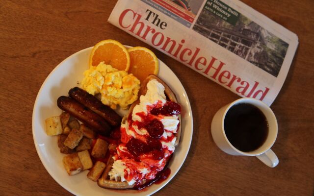 Best Western Plus Liverpool Hotel & Conference Centre