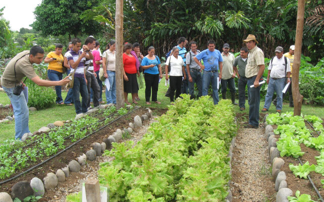 Hacienda Pozo Azul