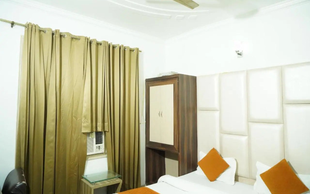 Malhotra Guest House