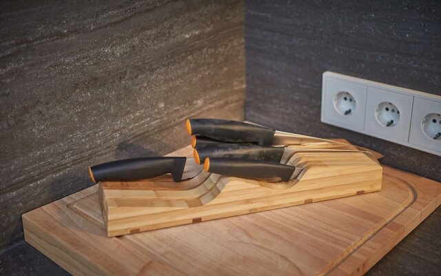 Chalet Guter Hirte
