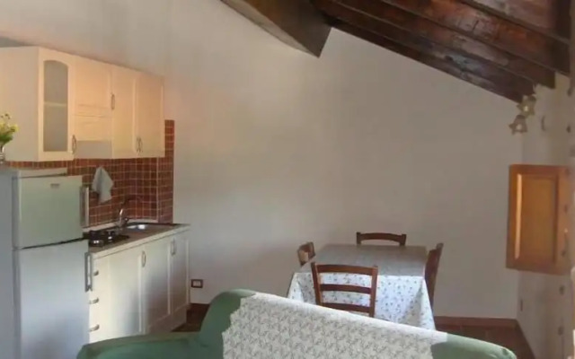 agriturismo campo del monaco