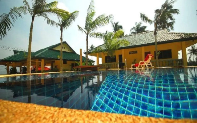 Samui Reef View Resort