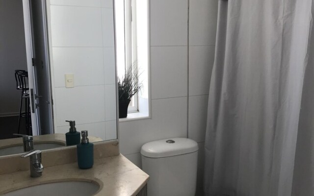 Pacifico Arica El Paso