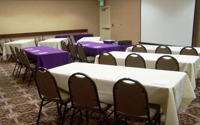 Hampton Inn & Suites Sacramento-Airport-Natomas