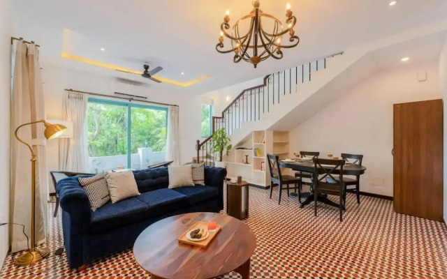 C Leste by Hireavilla - 3BR Villa w Private Pool