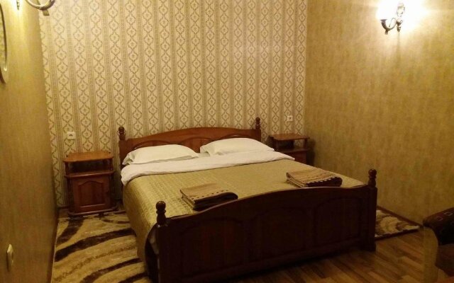 Family Hotel Victoria Gold