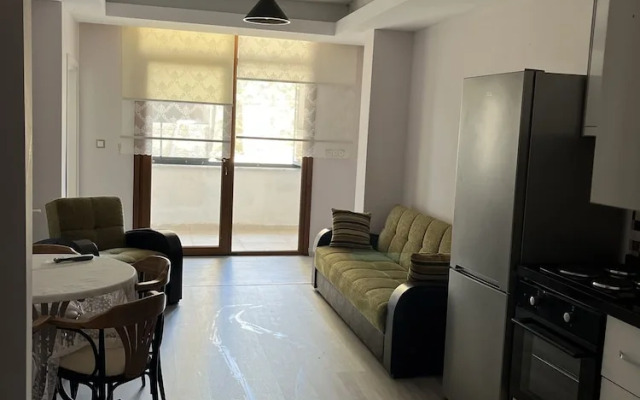Tsira Suite
