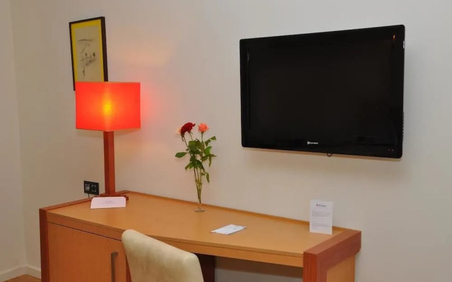 Across Hôtels & Spa Fès