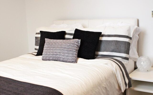 Urban Stay Notting Hill Apartments