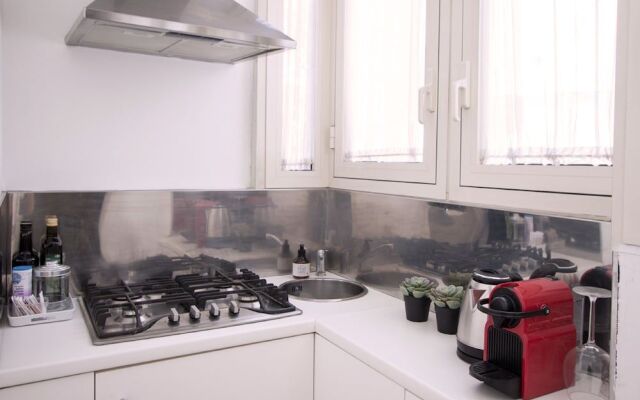 Villa Luciano - Luxury Design Apartments