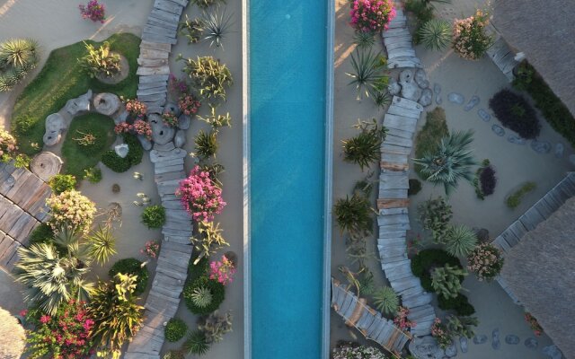 Samora Luxury Resort