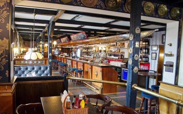Hotel Bishops Arms Kristianstad