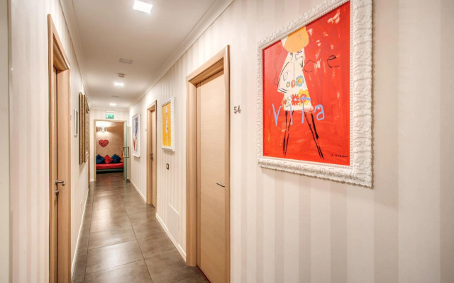 Boutique Hotel Roma