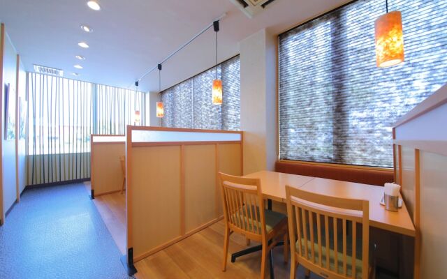 Smile Hotel Anan