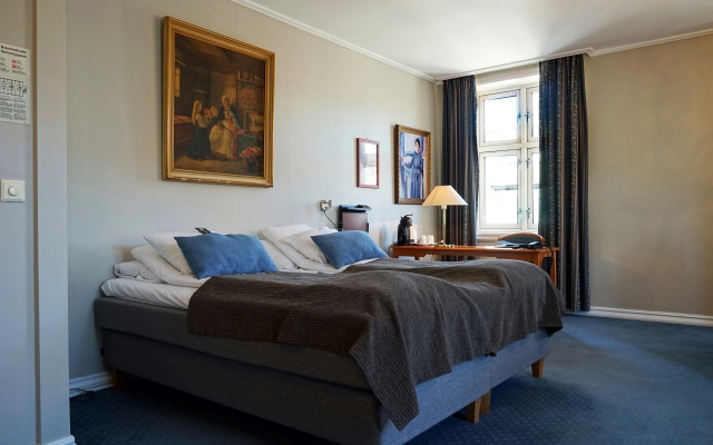 Hotel Breiseth