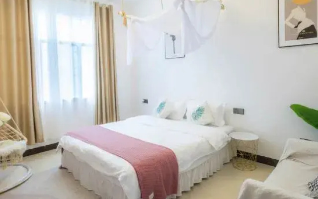 Hua Yuan Li Homestay
