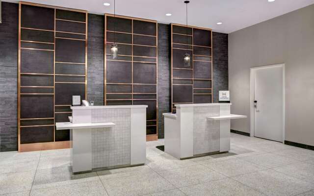Homewood Suites by Hilton Richmond Downtown