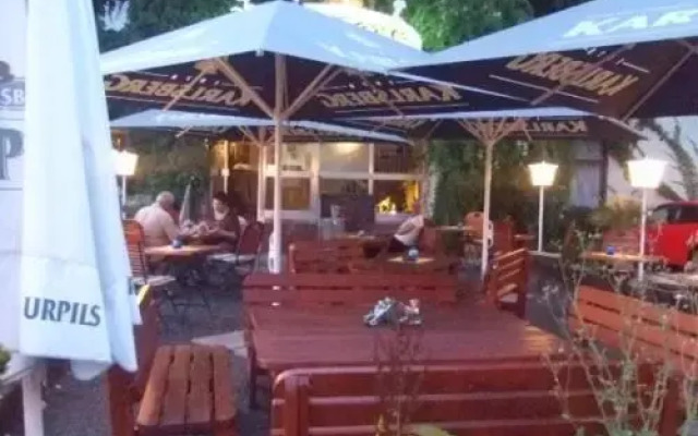 Hotel Restaurant Zur Hexe