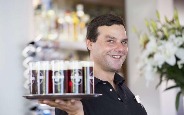 Auszeit Hotel – das Frühstückshotel