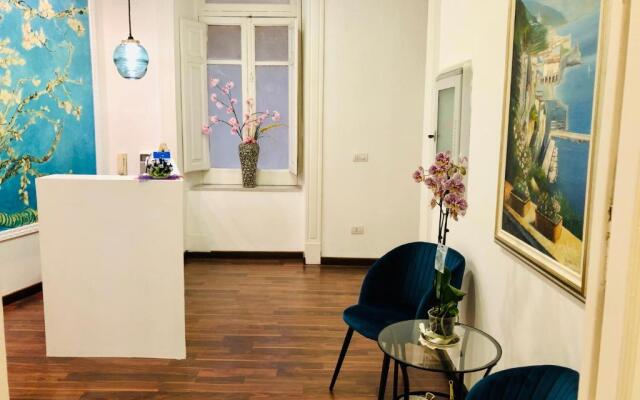 Rarityart Guest House