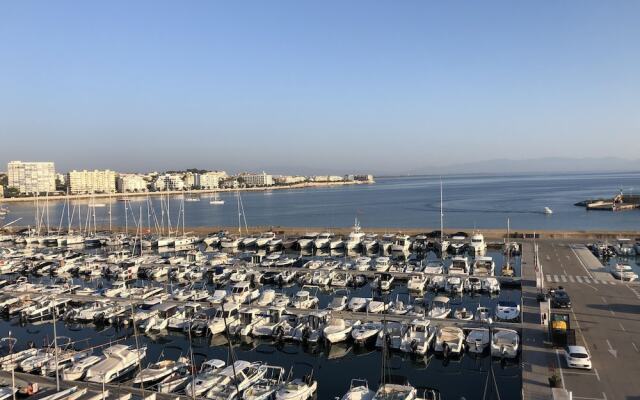 Solo Atico Guest Suites