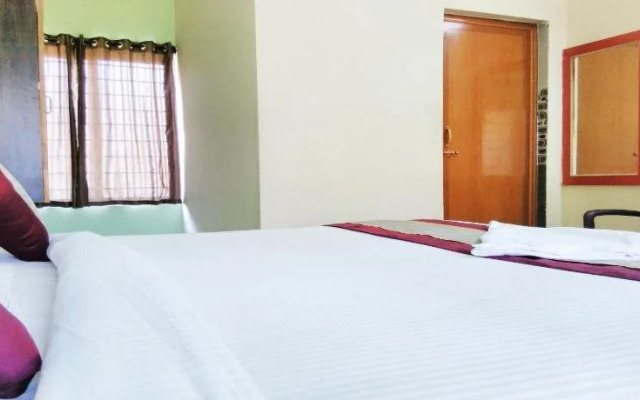 SSB Residency