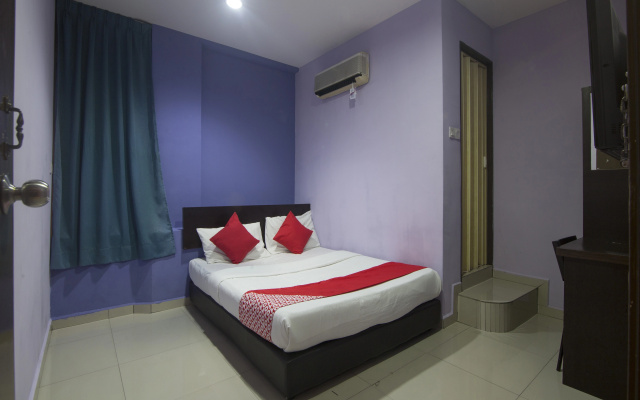 OYO 90235 Hotel Inap Sri Gombak – Guest Rooms – Batu Caves